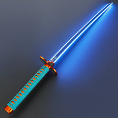 Butterfly Saber