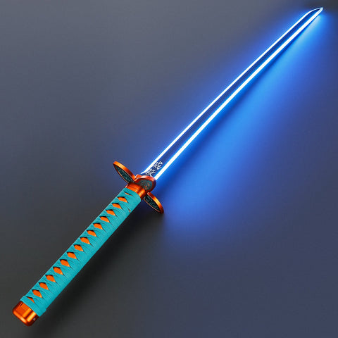 Shinobu Saber