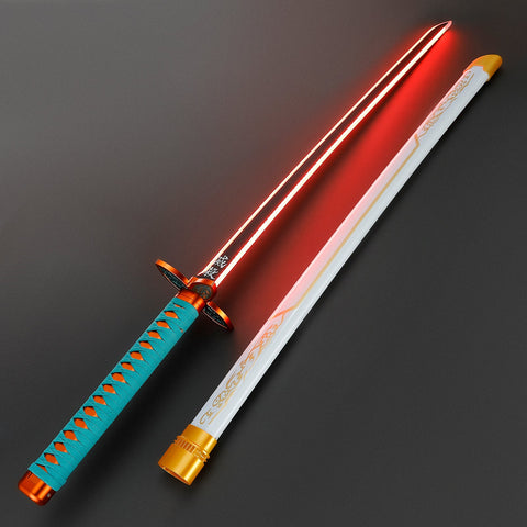 Shinobu Saber