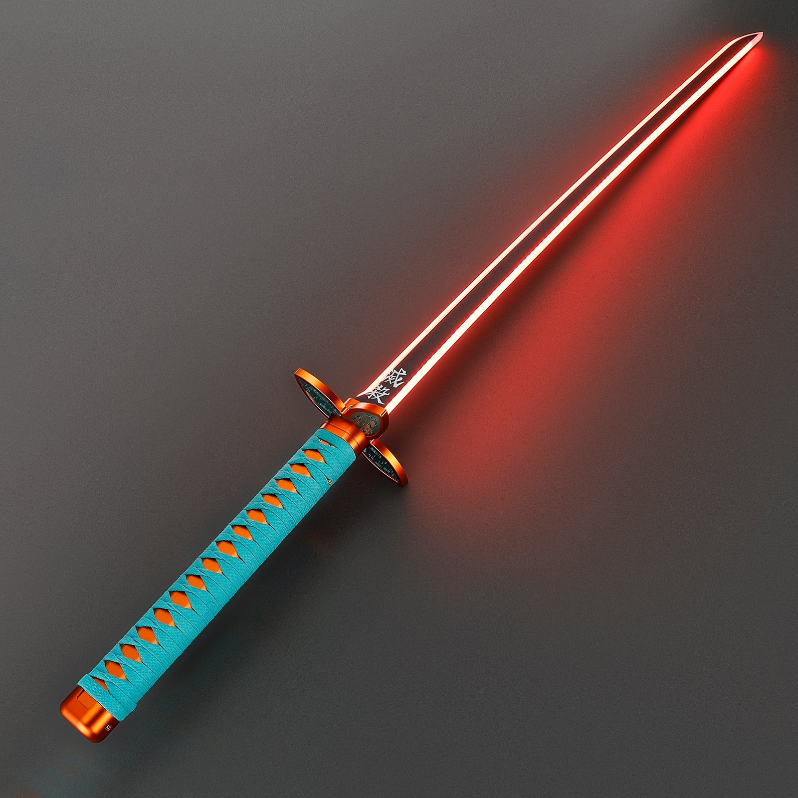 Butterfly Saber