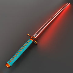 Butterfly Saber