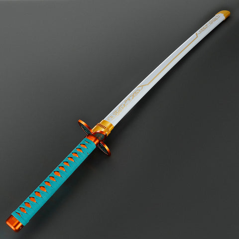 Shinobu Saber