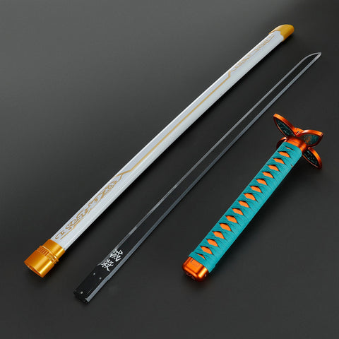 Shinobu Saber