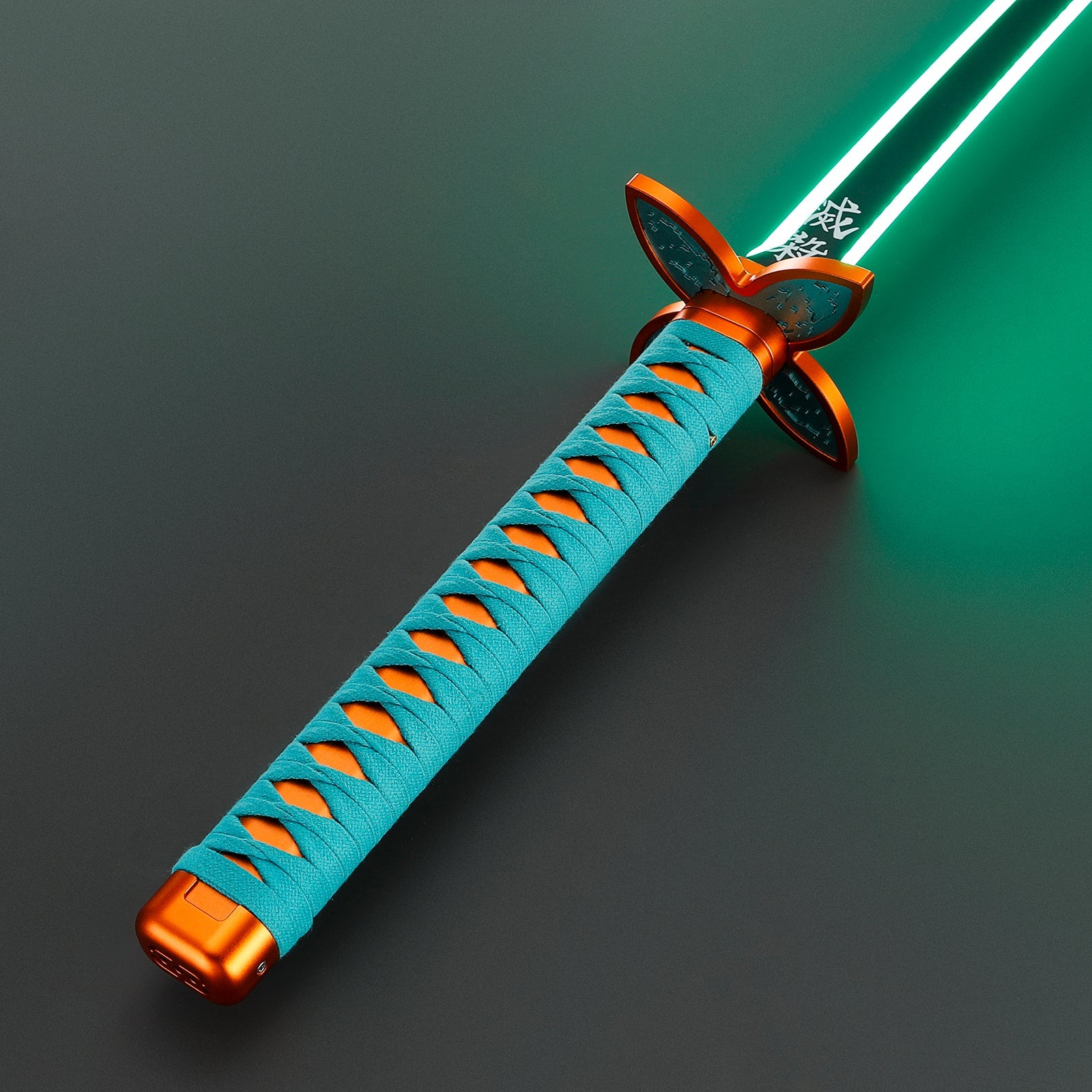 Butterfly Saber