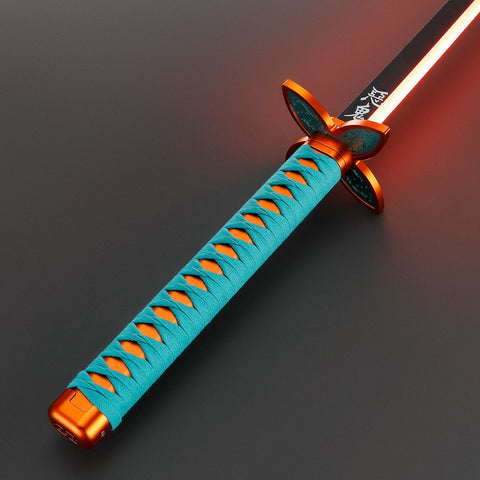 Shinobu Saber