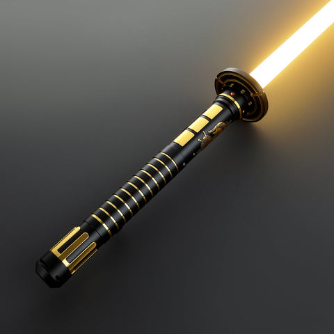 The Spartan Saber