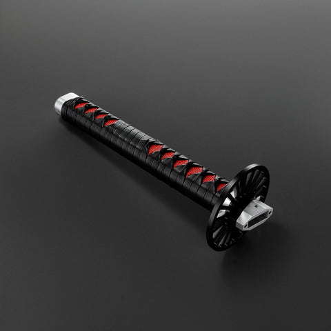 Tanjiro Katana Saber