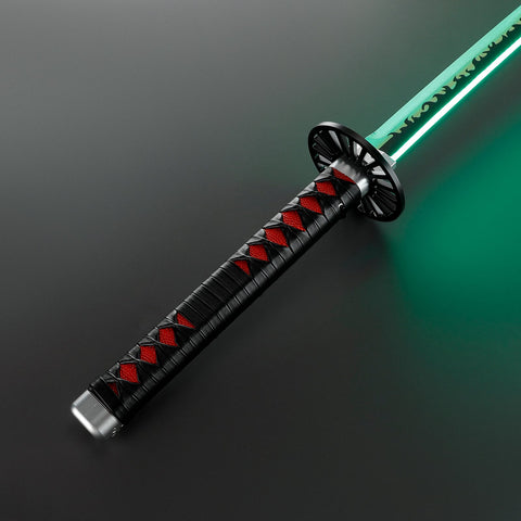 Tanjiro Katana Saber