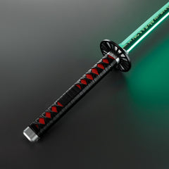 Tanjiro Katana Saber