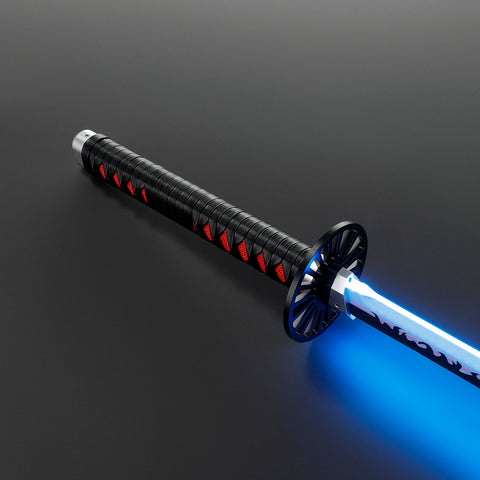 Tanjiro Katana Saber