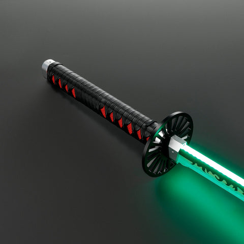 Tanjiro Katana Saber