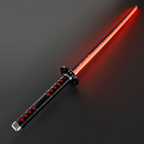 Tanjiro Katana Saber