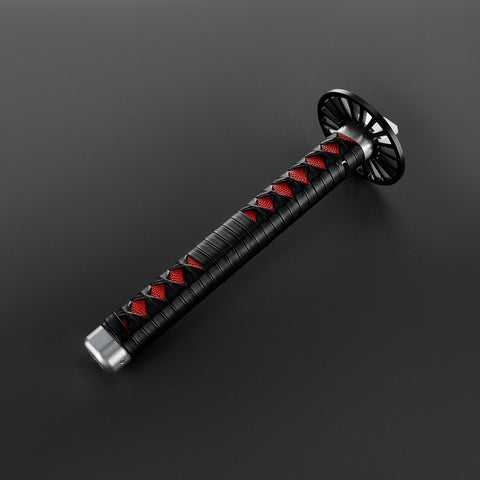 Tanjiro Katana Saber