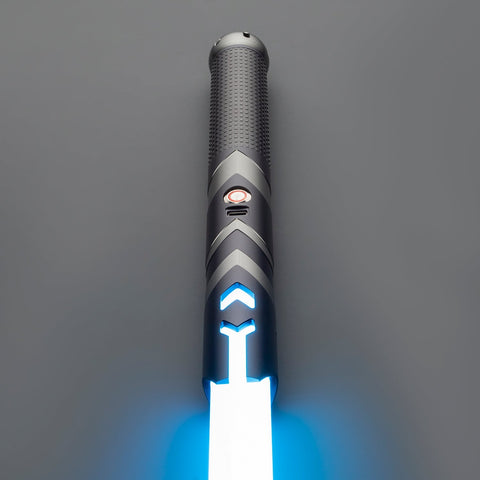 Zealon Saber