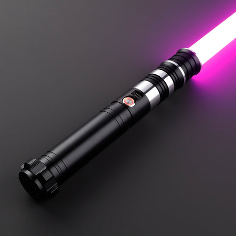 Zenith Saber