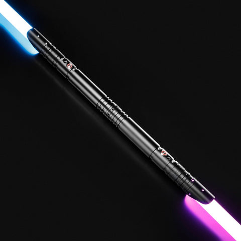 Zillo Double Bladed Saber