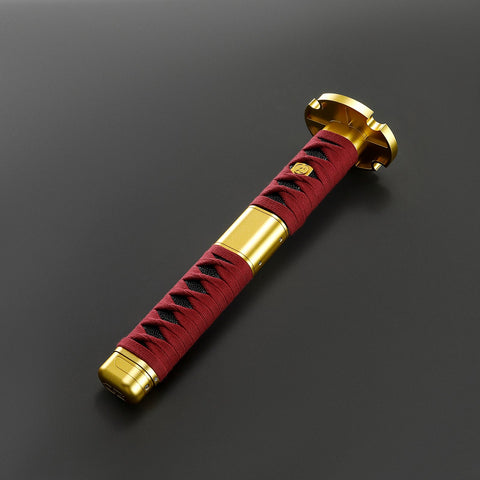 Zoro Kitetsu Saber