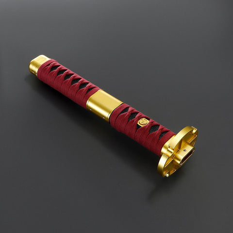 Zoro Kitetsu Saber